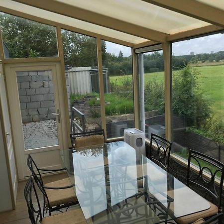 Leuk Vakantiewoning Dijk Woning Met 3 Slaapkamers Dicht Bij De Belgische Grensen Westdorpe Exterior photo
