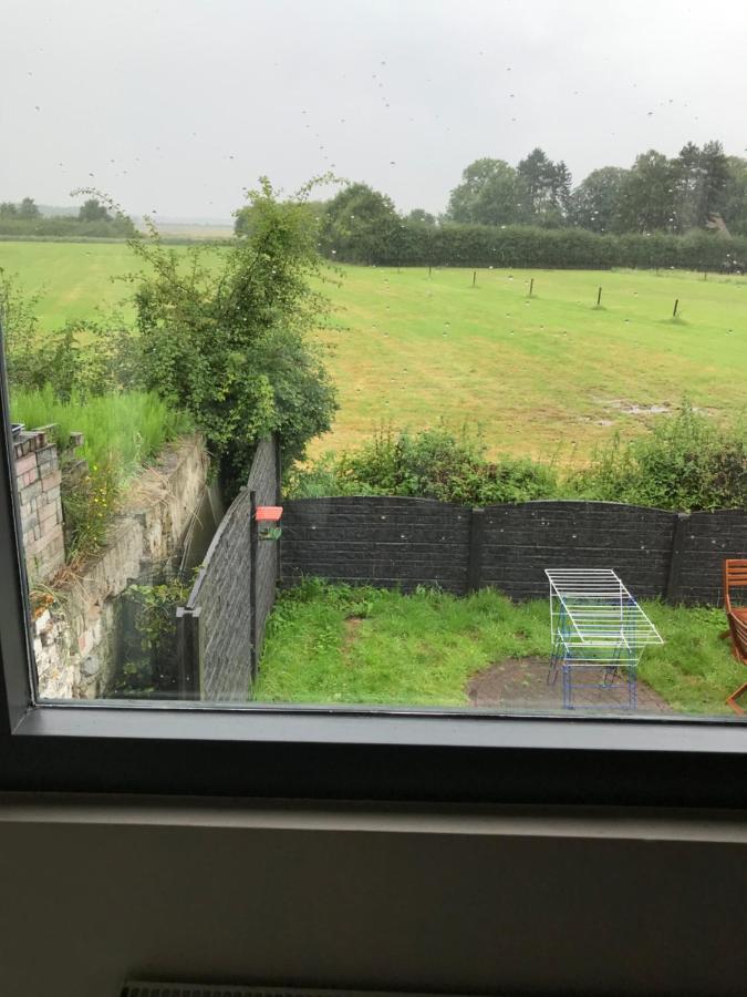 Leuk Vakantiewoning Dijk Woning Met 3 Slaapkamers Dicht Bij De Belgische Grensen Westdorpe Exterior photo