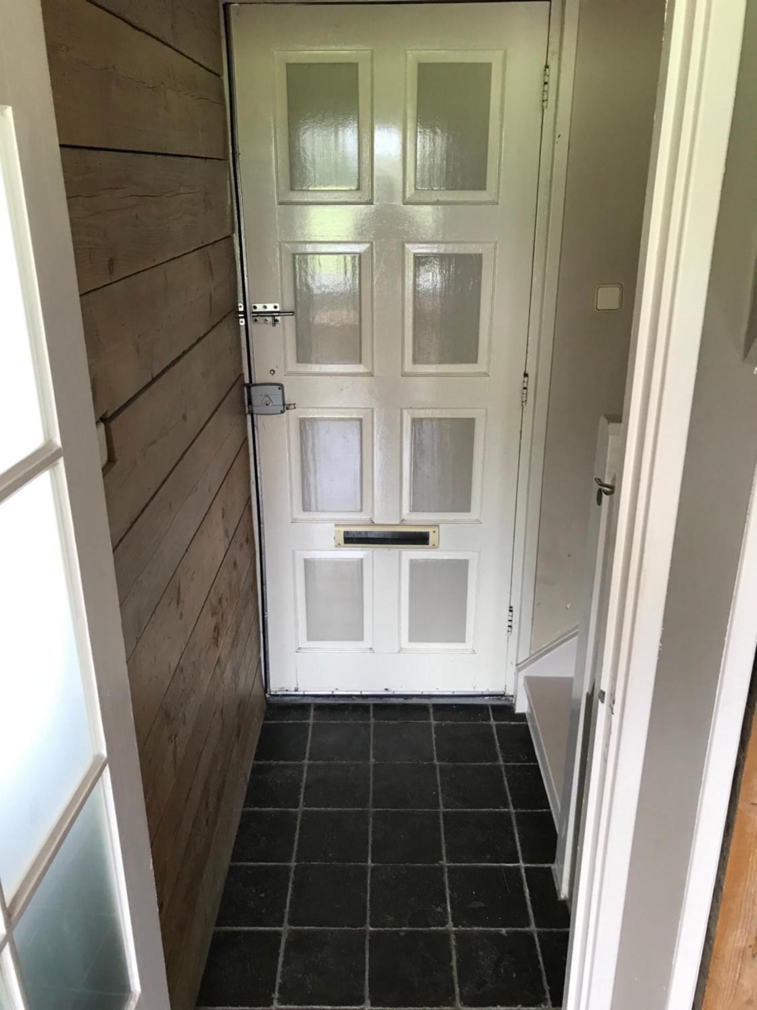 Leuk Vakantiewoning Dijk Woning Met 3 Slaapkamers Dicht Bij De Belgische Grensen Westdorpe Exterior photo